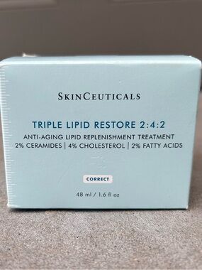 SkinCeuticals Triple Lipid Restore 2:4:2 Cream